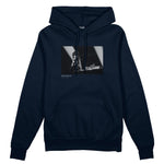 Keith Richards Anvers 1973 Oversize Hoodie