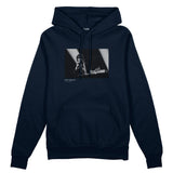 Keith Richards Anvers 1973 Oversize Hoodie
