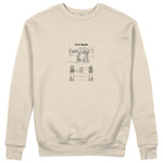 AT-AT Walker Sweatshirt