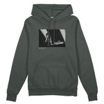 Keith Richards Anvers 1973 Oversize Hoodie