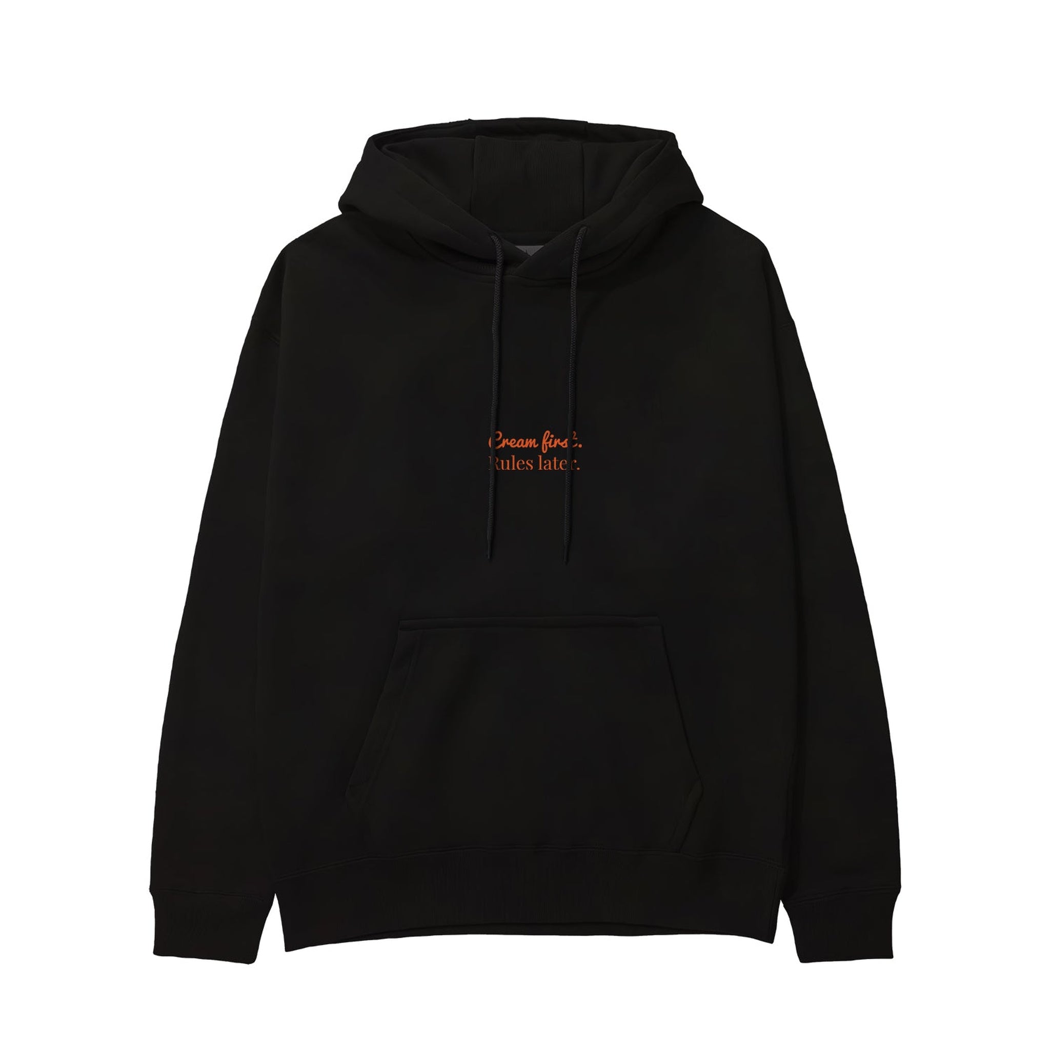 Irish Coffee Hoodie