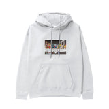 Champions Last Supper Hoodie