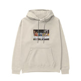 Champions Last Supper Hoodie