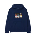 Champions Last Supper Hoodie