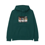 Champions Last Supper Hoodie