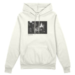 Keith Richards Connecticut 1977 Oversize Hoodie