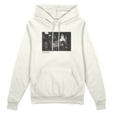 Keith Richards Connecticut 1977 Oversize Hoodie