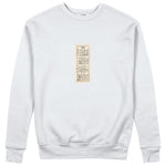 Avatar The Last Airbender Bending Scrolls Sweatshirt