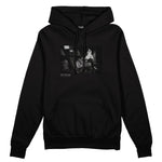 Keith Richards Connecticut 1977 Oversize Hoodie