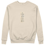 Avatar The Last Airbender Bending Scrolls Sweatshirt