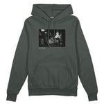 Keith Richards Connecticut 1977 Oversize Hoodie
