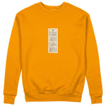 Avatar The Last Airbender Bending Scrolls Sweatshirt