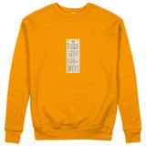 Avatar The Last Airbender Bending Scrolls Sweatshirt