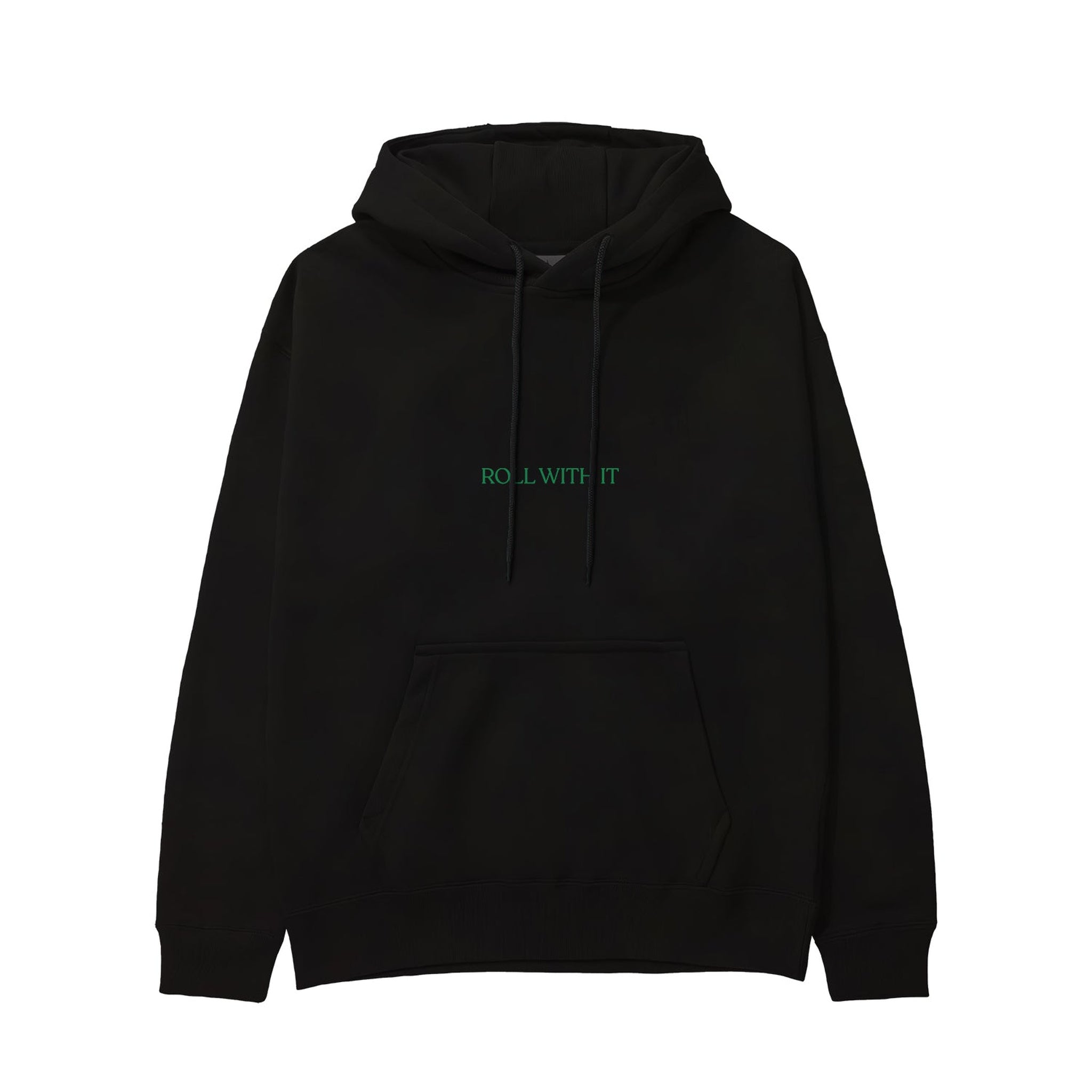 Roll With It Hoodie