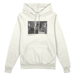 Keith Richards Montauk New York 1975 Oversize Hoodie