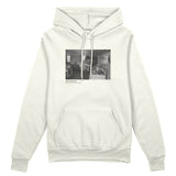 Keith Richards Montauk New York 1975 Oversize Hoodie