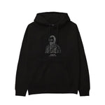 Vincent Van Gogh Autoportrait 1887 Hoodie