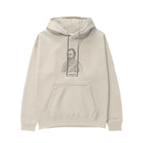 Vincent Van Gogh Autoportrait 1887 Hoodie