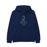 Vincent Van Gogh Autoportrait 1887 Hoodie