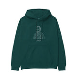 Vincent Van Gogh Autoportrait 1887 Hoodie