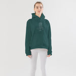 Der Kuss Hoodie