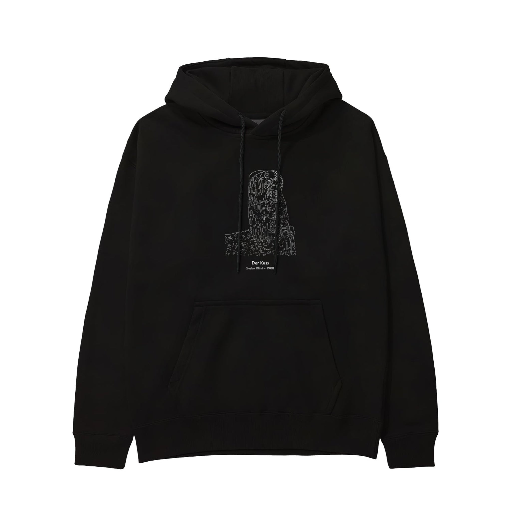 Der Kuss Hoodie