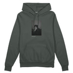 Keith Richards New York 1992 Oversize Hoodie