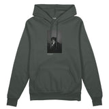 Keith Richards New York 1992 Oversize Hoodie