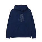 Der Kuss Hoodie