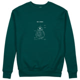 BB-8 Droid Sweatshirt