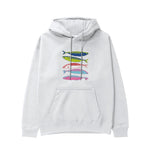 Warhol’s Sardines Hoodie