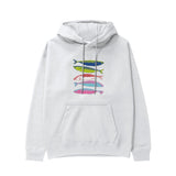 Warhol’s Sardines Hoodie