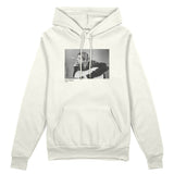 Kurt Cobain 1990 Oversize Hoodie