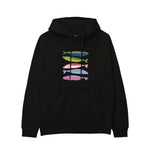 Warhol’s Sardines Hoodie