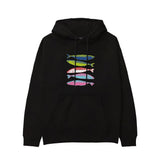 Warhol’s Sardines Hoodie