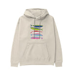 Warhol’s Sardines Hoodie