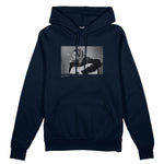 Kurt Cobain 1990 Oversize Hoodie