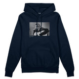 Kurt Cobain 1990 Oversize Hoodie