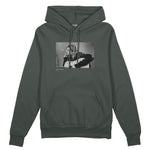 Kurt Cobain 1990 Oversize Hoodie