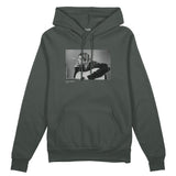 Kurt Cobain 1990 Oversize Hoodie