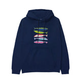 Warhol’s Sardines Hoodie