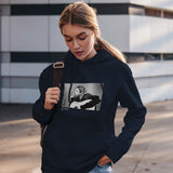 Kurt Cobain 1990 Oversize Hoodie