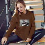 Kurt Cobain 1990 Oversize Hoodie