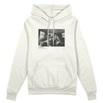 Led Zeppelin Limo Los Angeles 1971 Oversize Hoodie