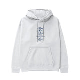 Sketches of Fish Hoodie