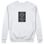 Death Star Sweatshirt