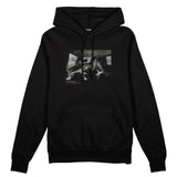 Led Zeppelin Limo Los Angeles 1971 Oversize Hoodie