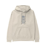 Sketches of Fish Hoodie