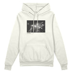 Led Zeppelin Pontiac Silverdome 1977 Oversize Hoodie