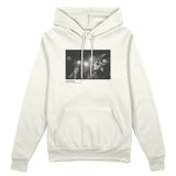 Led Zeppelin Pontiac Silverdome 1977 Oversize Hoodie